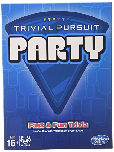 Trivial Pursuit Party - Clicca l'immagine per chiudere